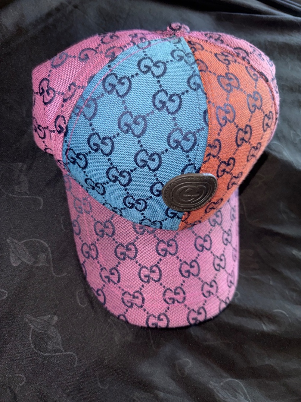 Gucci hat - Picture 3 of 3